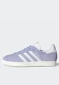 Tenis Lifestyle Lavanda-Blanco adidas Originals Gazelle de adidas Originals
