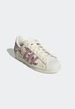 Tenis Lifestyle Beige-Lila-Azul adidas Originals Superstar de adidas Originals