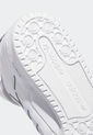 Tenis adidas Originals Forum Mid Blanco de adidas Originals