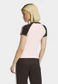 Camiseta adidas Originals Rosa de adidas Originals