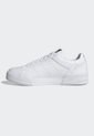 Tenis Lifestyle Blanco adidas Originals Court Tourino de adidas Originals