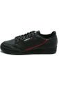 Tenis Negro adidas Originals CONTINENTAL 80 de adidas Originals