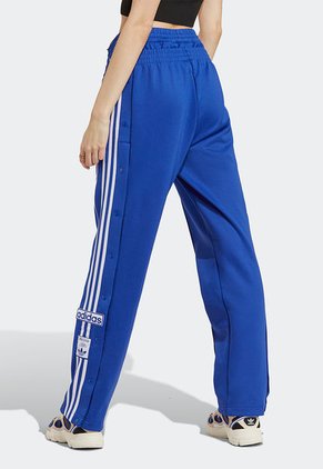 Pantalón Sudadera Azul-Blanco adidas Originals Always Original Adibreak