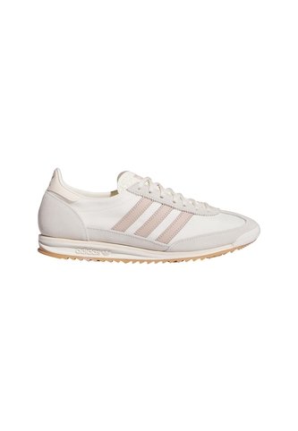 Tenis Blanco Adidas Sl 72 Og Mujer adidas Originals