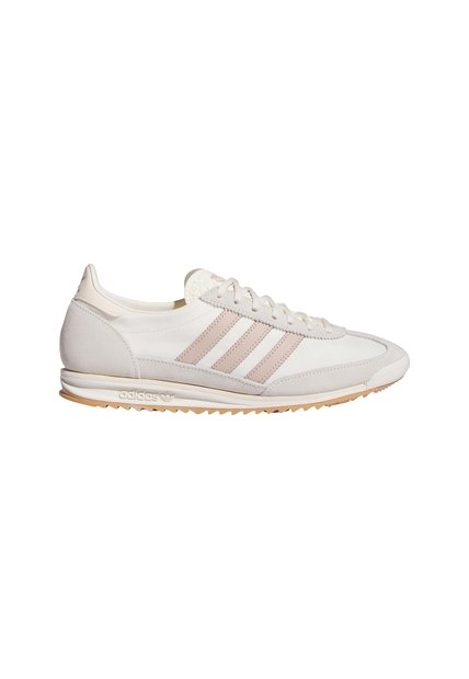 Tenis Blanco Adidas Sl 72 Og Mujer