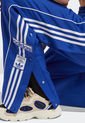 Pantalón Sudadera Azul-Blanco adidas Originals Always Original Adibreak de adidas Originals
