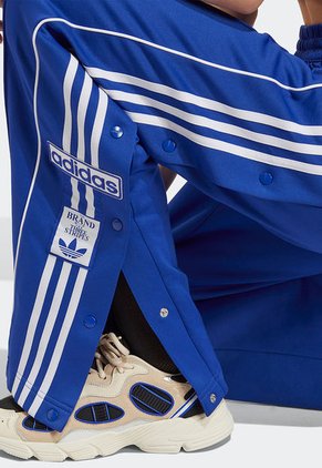 Pantalón Sudadera Azul-Blanco adidas Originals Always Original Adibreak