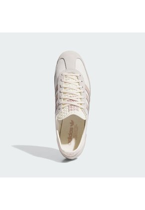 Tenis Blanco Adidas Sl 72 Og Mujer