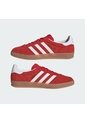 Tenis Rojo Adidas Gazelle Indoor Hombre de adidas Originals
