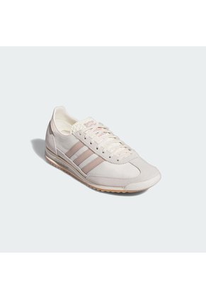 Tenis Blanco Adidas Sl 72 Og Mujer