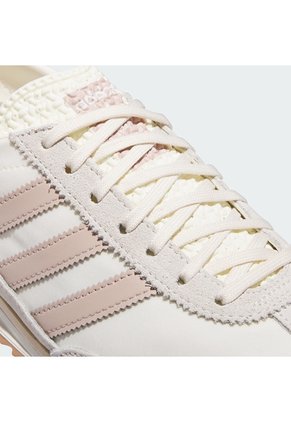 Tenis Blanco Adidas Sl 72 Og Mujer