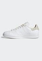 Tenis Lifestyle Blanco-Beige adidas Originals Stan Smith de adidas Originals