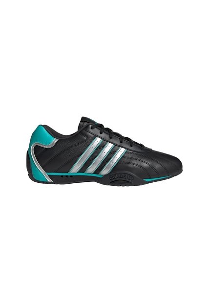 Tenis Negro Adidas Adiracer Lo Mercedes AMG Petronas F1 Team