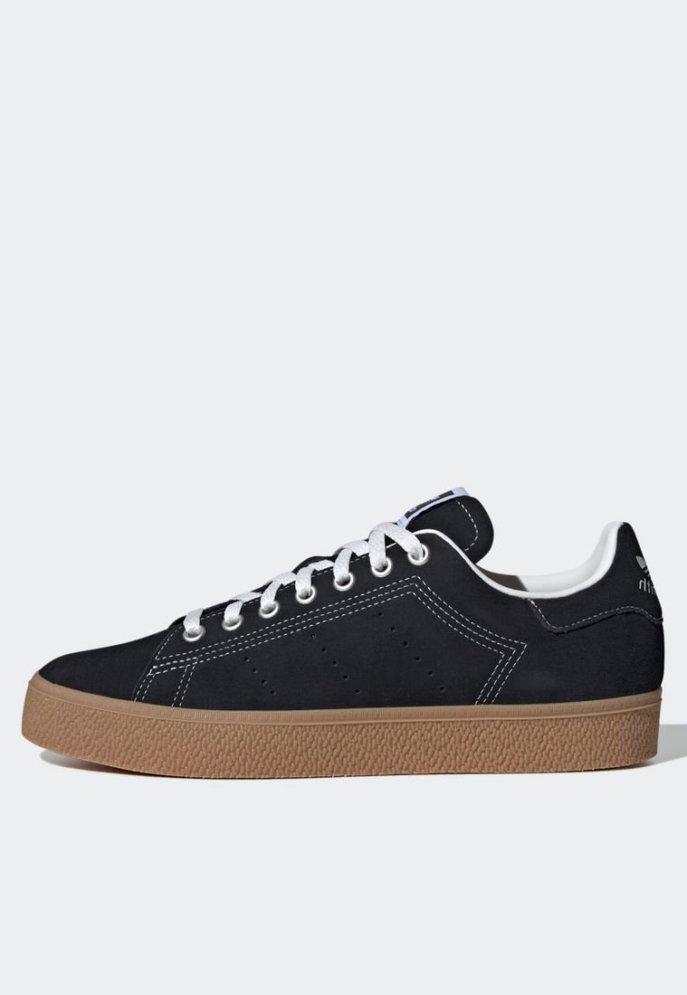 Tenis Lifestyle Negro-Café adidas Originals Stan Smith CS - Compra Ahora |  Dafiti Colombia