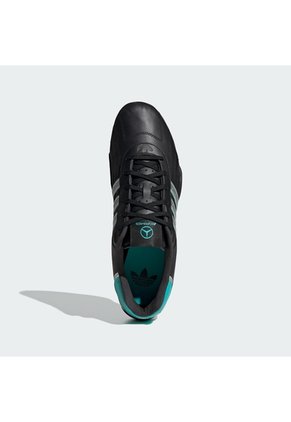 Tenis Negro Adidas Adiracer Lo Mercedes AMG Petronas F1 Team