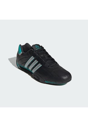 Tenis Negro Adidas Adiracer Lo Mercedes AMG Petronas F1 Team