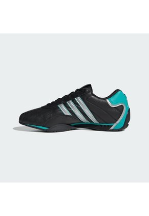 Tenis Negro Adidas Adiracer Lo Mercedes AMG Petronas F1 Team