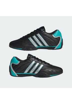 Tenis Negro Adidas Adiracer Lo Mercedes AMG Petronas F1 Team