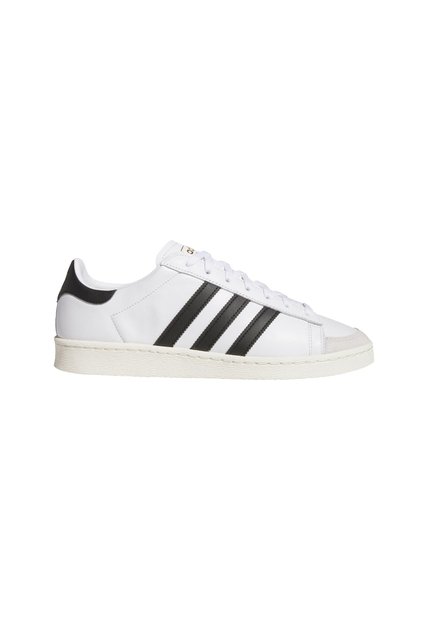 Tenis Basketball Blanco Adidas Jabbar Lo
