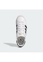 Tenis Basketball Blanco Adidas Jabbar Lo de adidas Originals