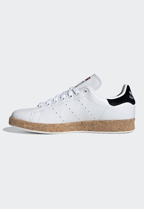 Tenis Lifestyle Blanco-Marrón-Negro adidas Originals Stan Smith Disney Groot And Gamora