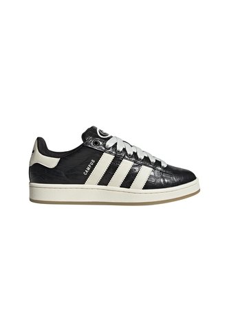 Tenis Negro Adidas Campus 00S Hombre adidas Originals
