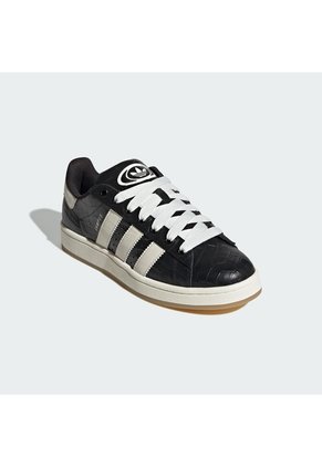 Tenis Negro Adidas Campus 00S Hombre