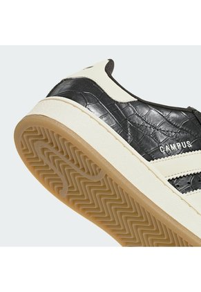 Tenis Negro Adidas Campus 00S Hombre