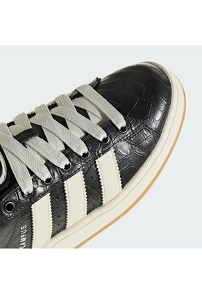 Tenis Negro Adidas Campus 00S Hombre