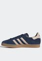 Tenis Lifestyle Azul-Nude-Miel adidas Originals Gazelle de adidas Originals