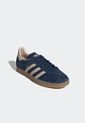 Tenis Lifestyle Azul-Nude-Miel adidas Originals Gazelle de adidas Originals