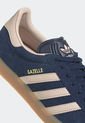 Tenis Lifestyle Azul-Nude-Miel adidas Originals Gazelle de adidas Originals