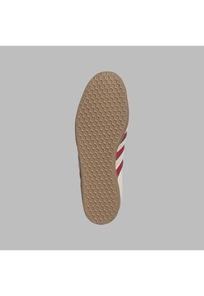 Tenis Adidas Hombre Gazelle Arsenal Terrace Icons - Blanco