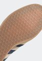 Tenis Lifestyle Azul-Nude-Miel adidas Originals Gazelle de adidas Originals