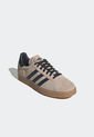 Tenis Lifestyle Nude-Azul Navy-Miel adidas Originals Gazelle de adidas Originals