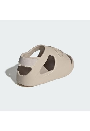 Chancla Beige Adidas Campus 00S Espuma Bebés