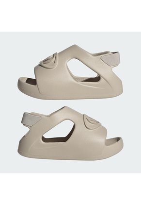 Chancla Beige Adidas Campus 00S Espuma Bebés
