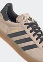 Tenis Lifestyle Nude-Azul Navy-Miel adidas Originals Gazelle de adidas Originals