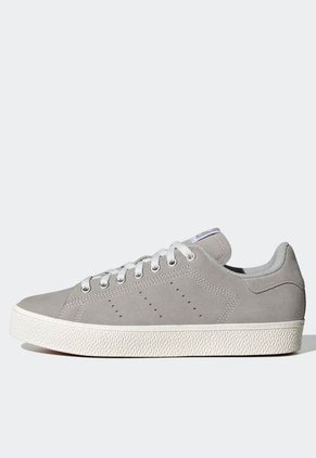 Tenis Lifestyle Gris-Marfil adidas Originals Stan Smith CS