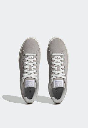 Tenis Lifestyle Gris-Marfil adidas Originals Stan Smith CS