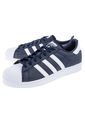 Lifestyle Azul-Blanco adidas Superstar de adidas Originals
