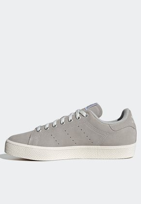Tenis Lifestyle Gris-Marfil adidas Originals Stan Smith CS