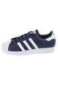 Lifestyle Azul-Blanco adidas Superstar de adidas Originals
