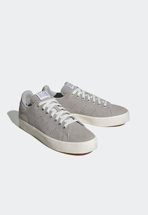 Tenis Lifestyle Gris-Marfil adidas Originals Stan Smith CS