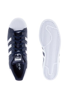 Lifestyle Azul-Blanco adidas Superstar