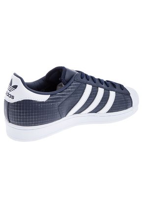 Lifestyle Azul-Blanco adidas Superstar