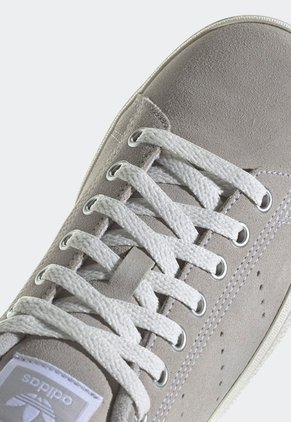 Tenis Lifestyle Gris-Marfil adidas Originals Stan Smith CS