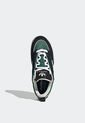 Tenis Lifestyle Negro-Verde-Blanco adidas Originals Adi2000 de adidas Originals