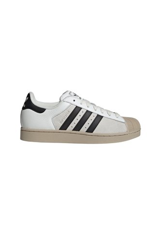 Tenis Blanco Adidas Superstar Ii adidas Originals