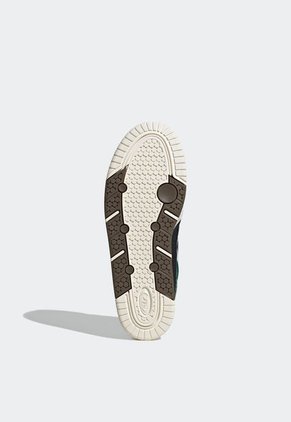 Tenis Lifestyle Negro-Verde-Blanco adidas Originals Adi2000